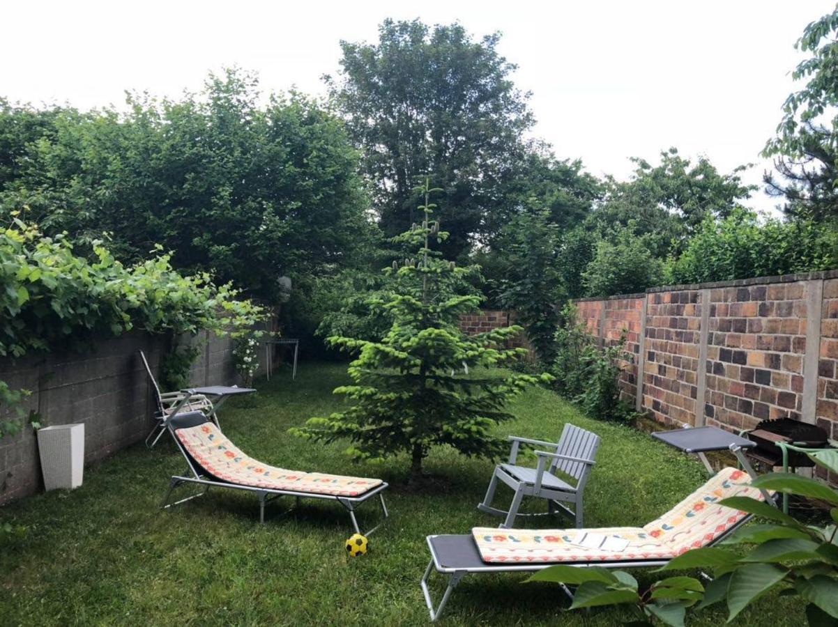 Sol'Ange Maison D'Hotes Clamart Zewnętrze zdjęcie